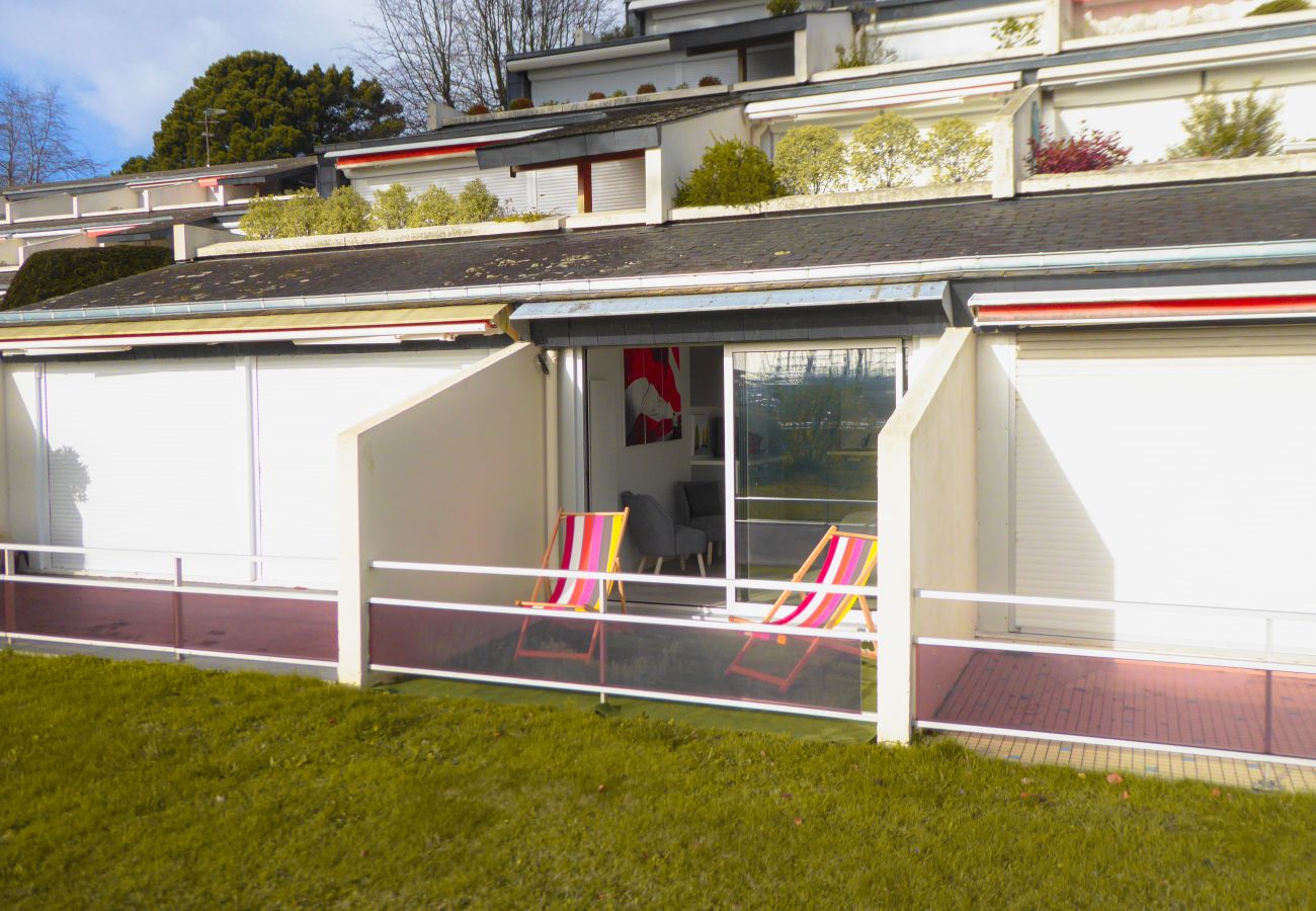 Studio in La Trinité-sur-Mer - ALBE - Appartement 3 personnes - La Trinité sur Me