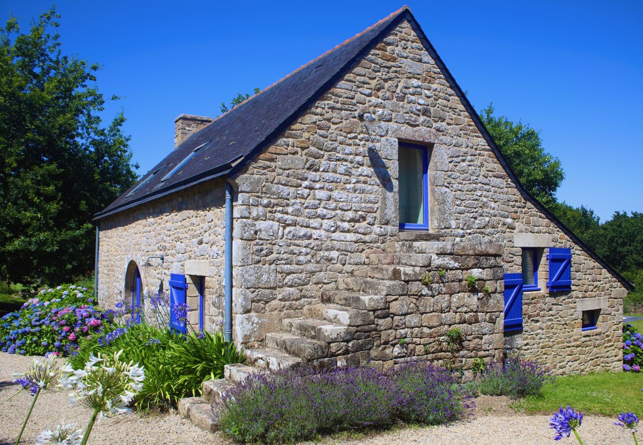 House in Saint-Philibert - MASSIET DU BIEST V - Maison 15 personnes à Saint P