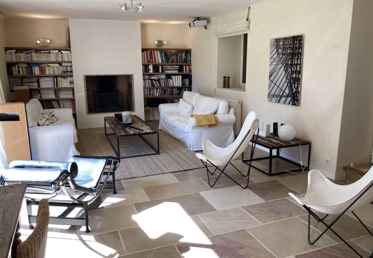 House in Saint-Philibert - MASSIET DU BIEST V - Maison 15 personnes à Saint P