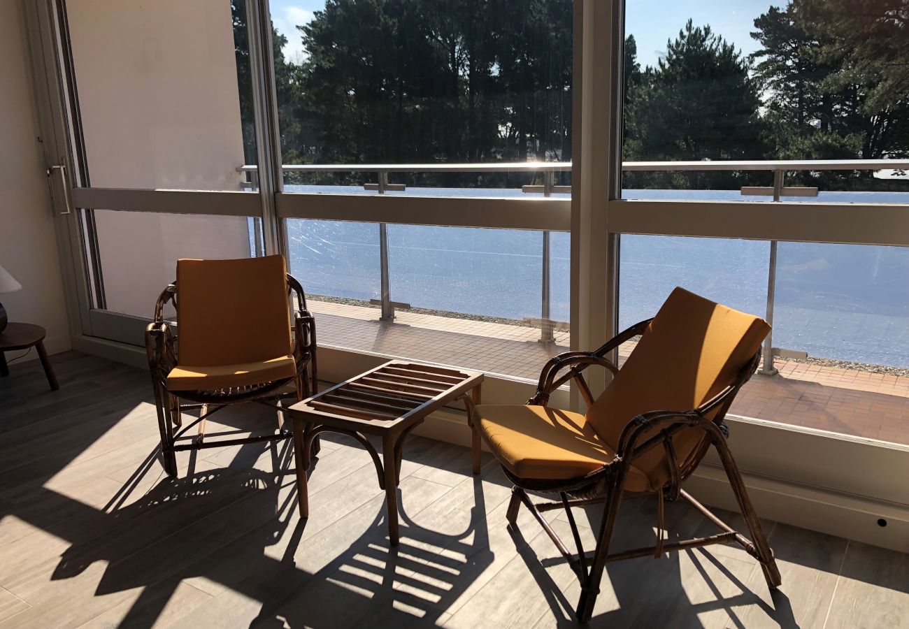 Apartment in Saint-Philibert - MEHNERT - Appartement - Saint-Philibert