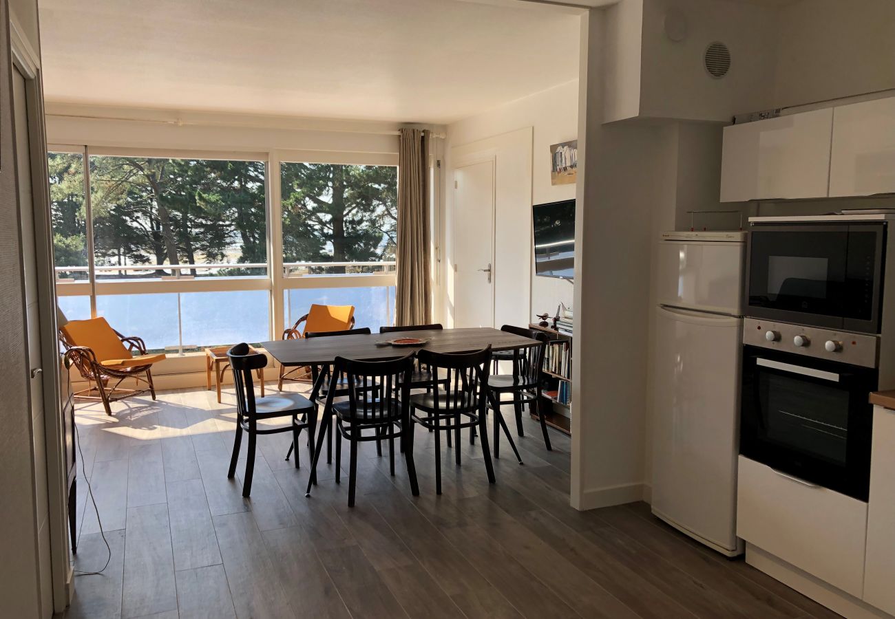Apartment in Saint-Philibert - MEHNERT - Appartement - Saint-Philibert