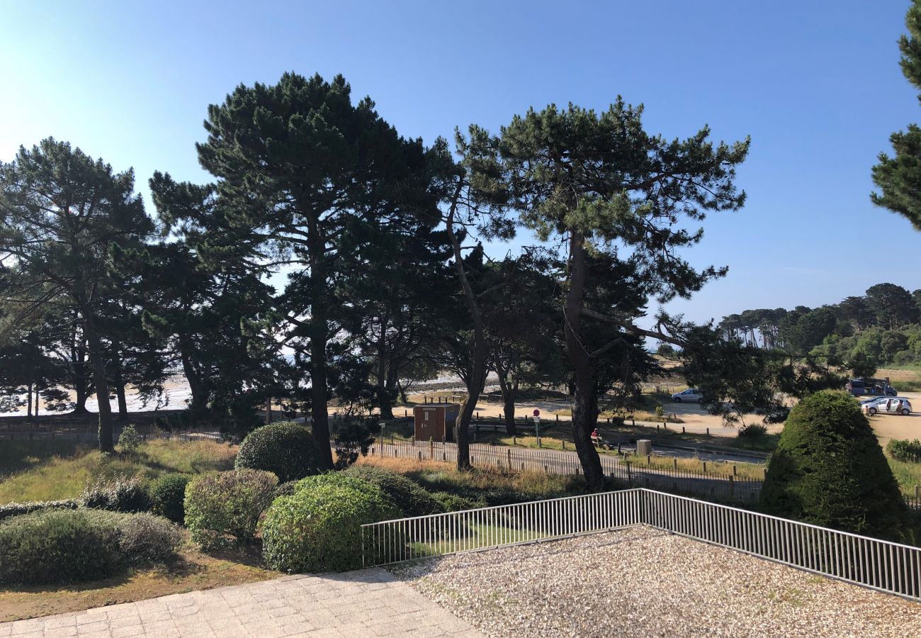 Apartment in Saint-Philibert - MEHNERT - Appartement - Saint-Philibert