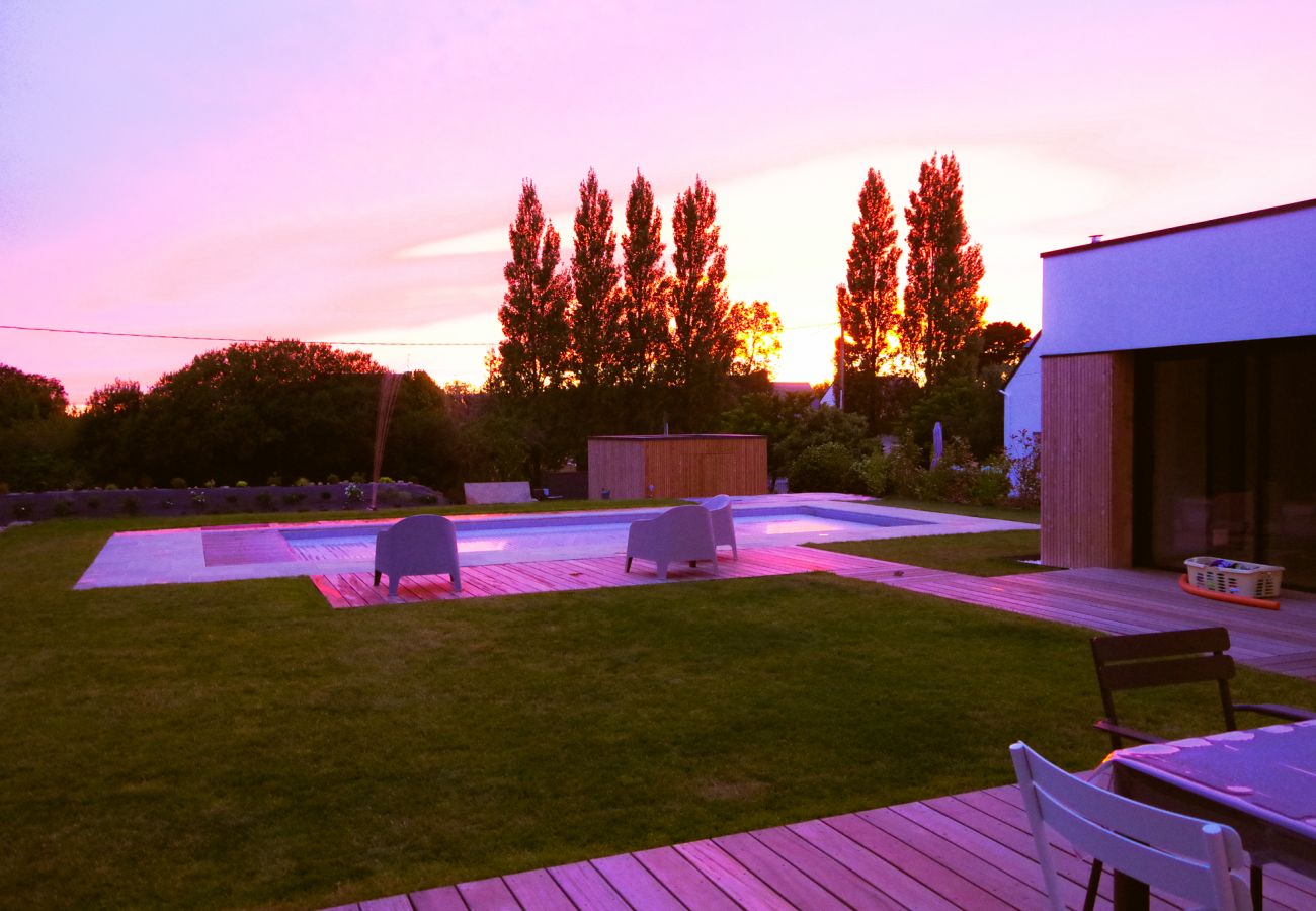 House in Locmariaquer - LEFRANC - Maison - Locmariaquer