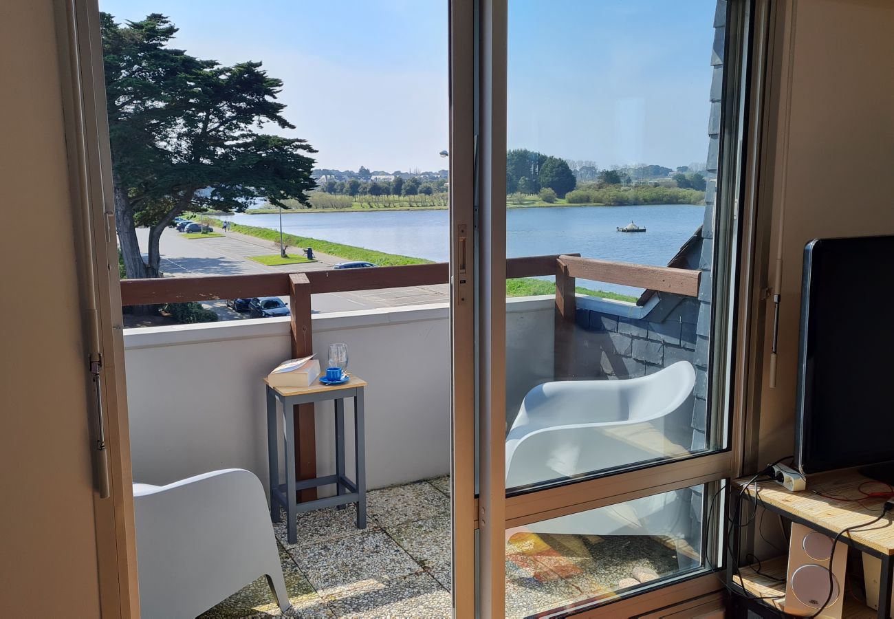 Apartment in Carnac - TONARELLI - Appartement 6 personnes à Carnac