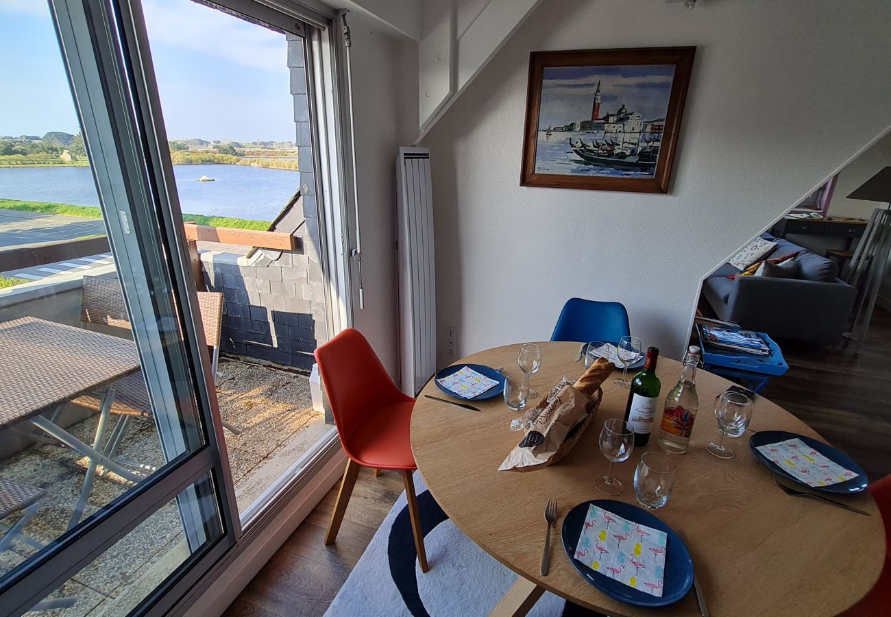 Apartment in Carnac - TONARELLI - Appartement 6 personnes à Carnac