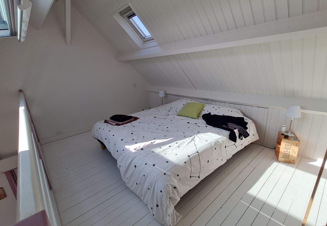 Apartment in Carnac - TONARELLI - Appartement 6 personnes à Carnac