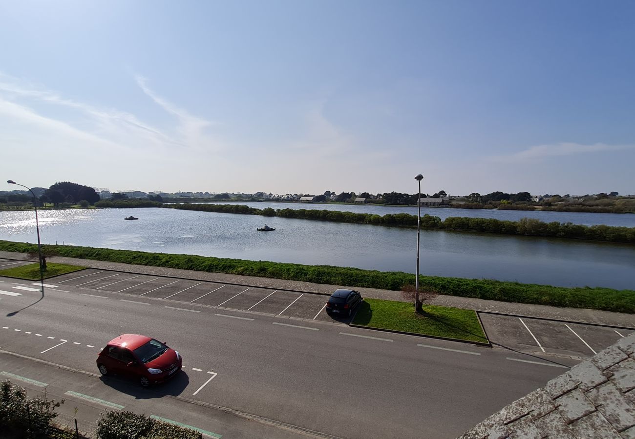 Apartment in Carnac - TONARELLI - Appartement 6 personnes à Carnac