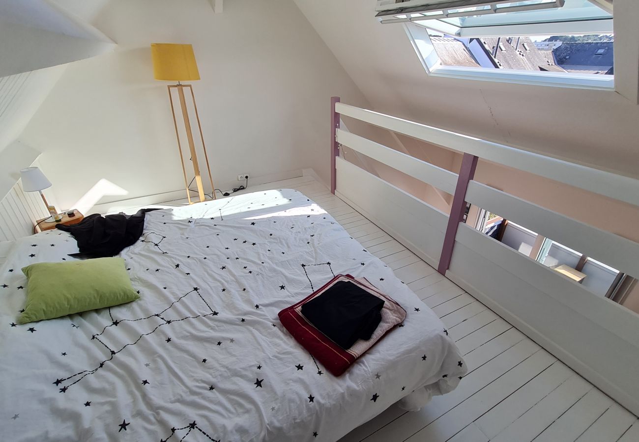 Apartment in Carnac - TONARELLI - Appartement 6 personnes à Carnac
