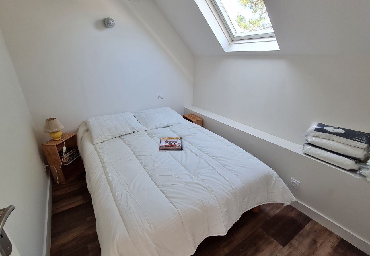 Apartment in Carnac - TONARELLI - Appartement 6 personnes à Carnac