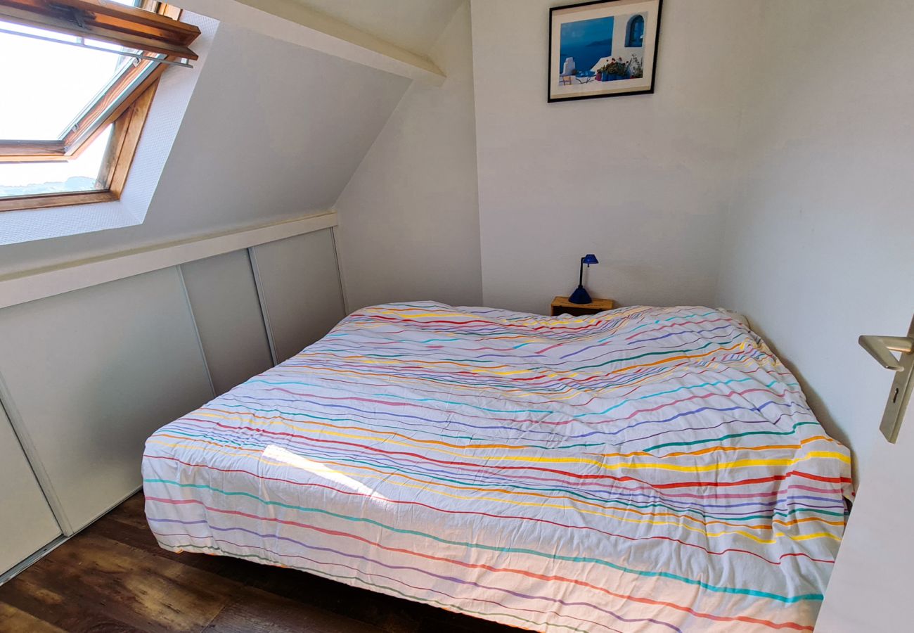 Apartment in Carnac - TONARELLI - Appartement 6 personnes à Carnac