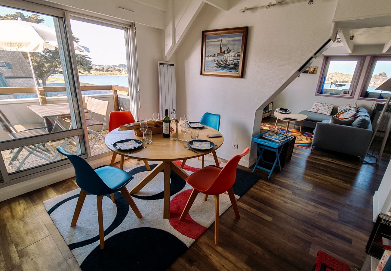 Apartment in Carnac - TONARELLI - Appartement 6 personnes à Carnac