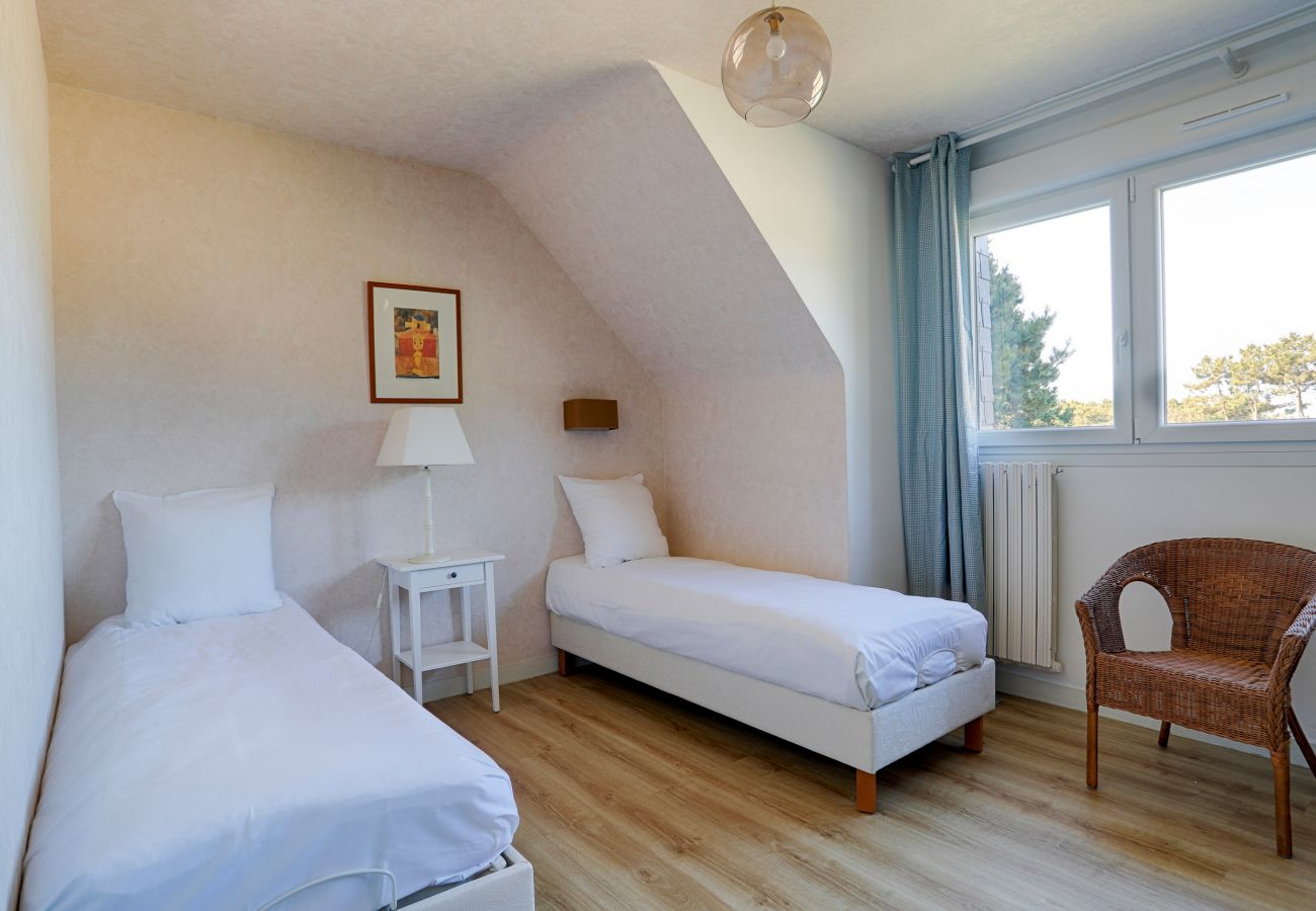 House in Saint-Philibert - GAY - Maison 8 personnes à Saint Philibert