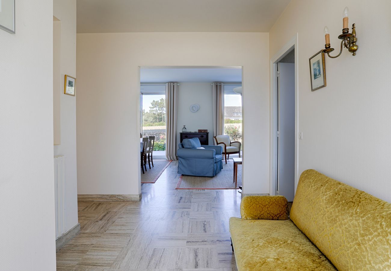 House in Saint-Philibert - GAY - Maison 8 personnes à Saint Philibert