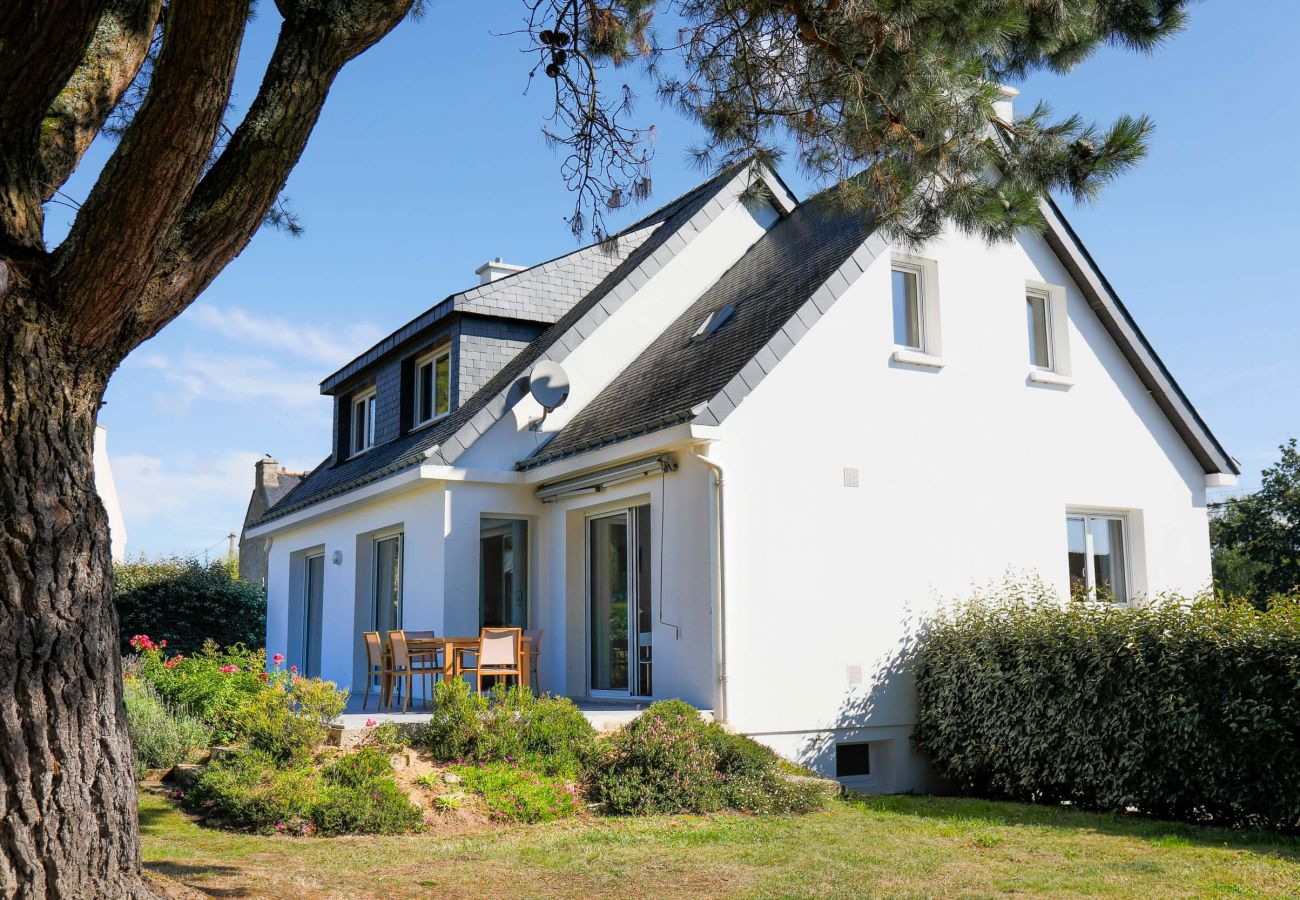 House in Saint-Philibert - GAY - Maison 8 personnes à Saint Philibert