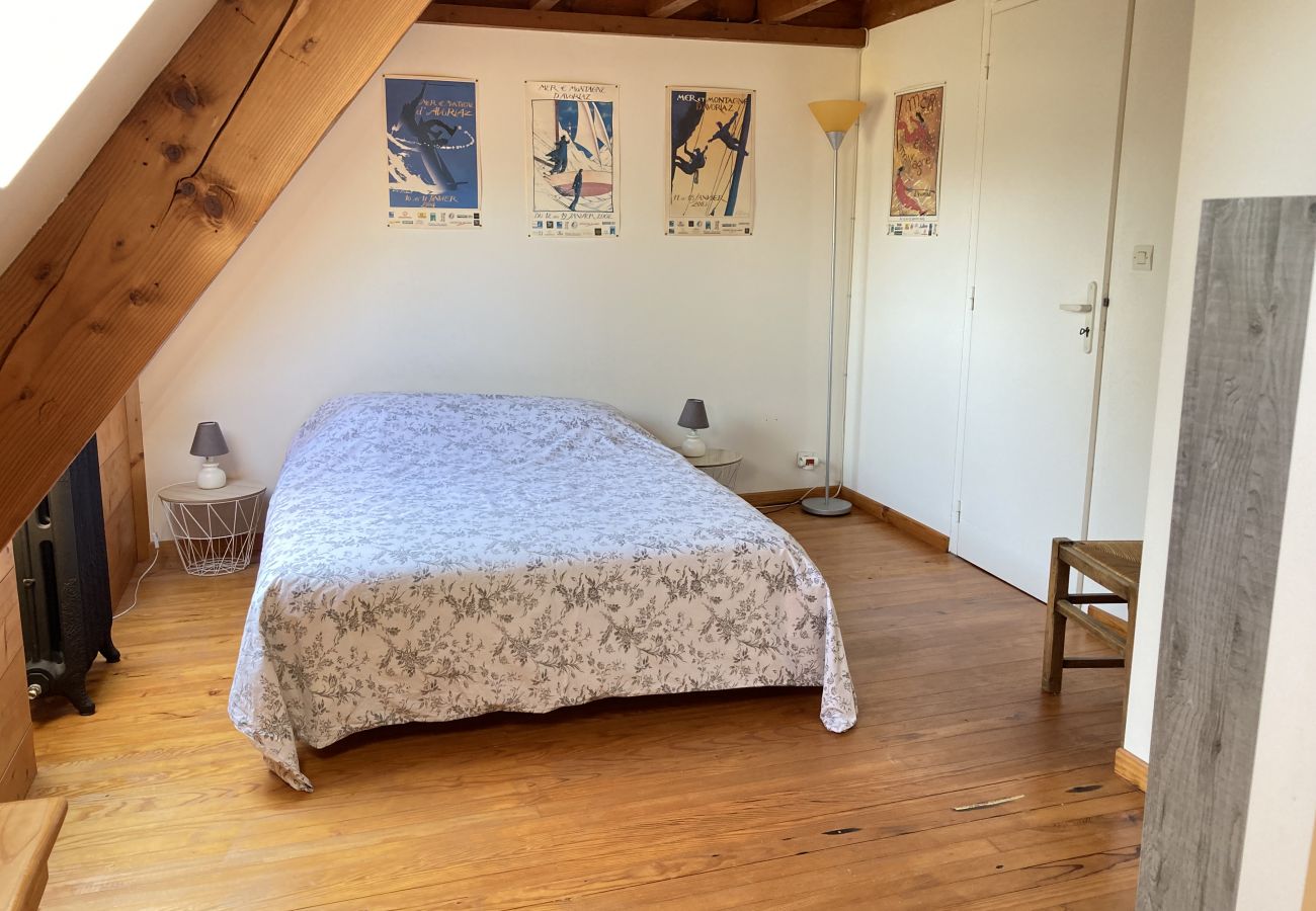 House in Saint-Philibert - WROCZYNSKI - maison 10 personnes - Saint Philibert