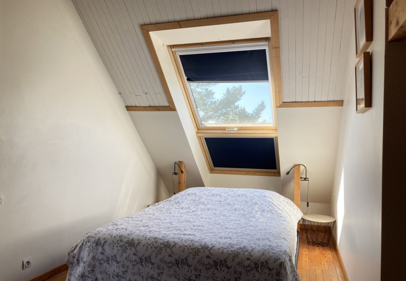 House in Saint-Philibert - WROCZYNSKI - maison 10 personnes - Saint Philibert
