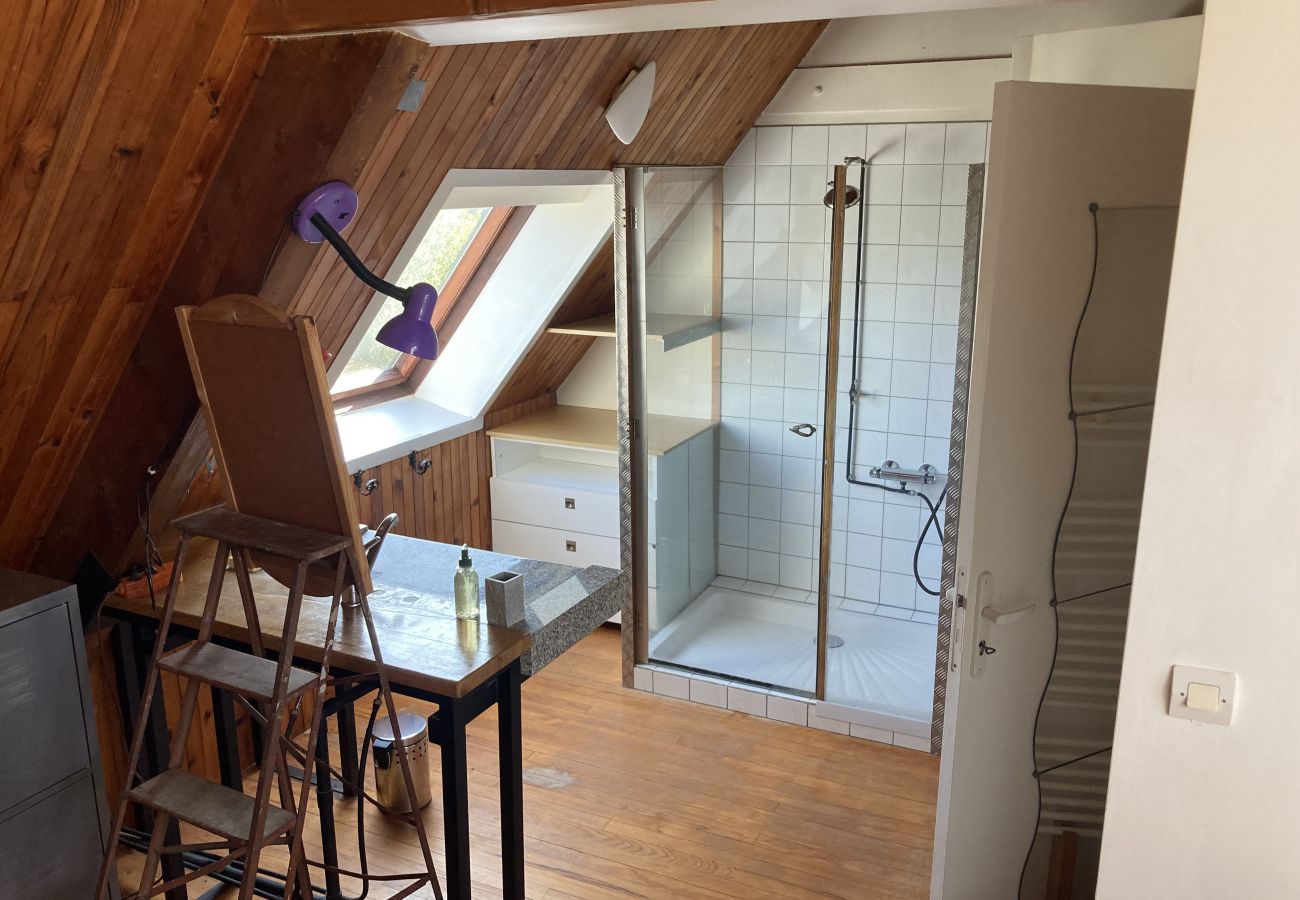 House in Saint-Philibert - WROCZYNSKI - maison 10 personnes - Saint Philibert