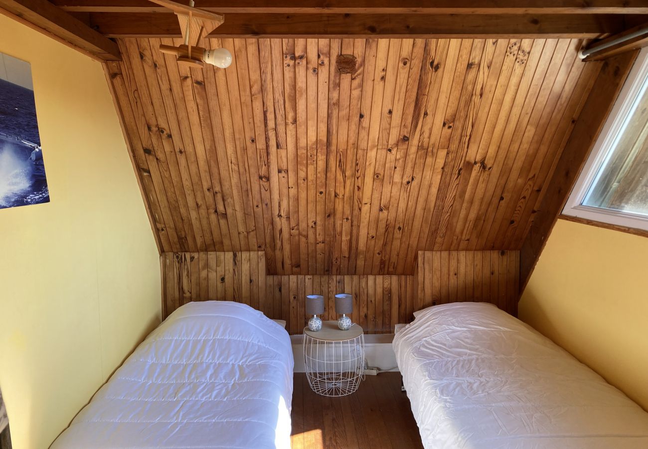 House in Saint-Philibert - WROCZYNSKI - maison 10 personnes - Saint Philibert