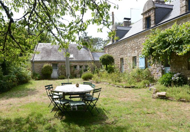 Saint-Philibert - House