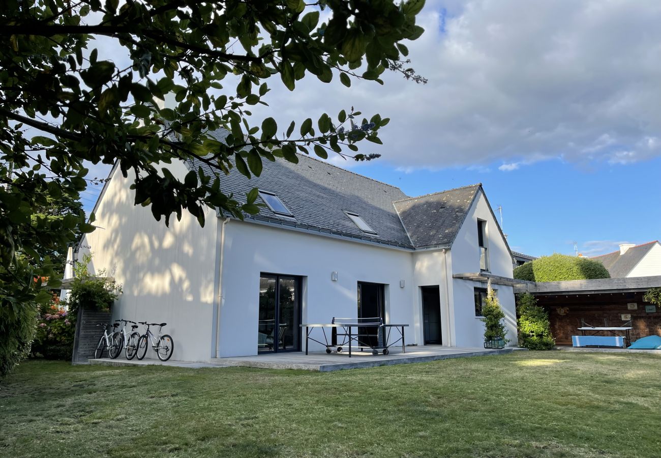 House in Carnac - DRIEUX - Villa familiale 13 personnes à Carnac