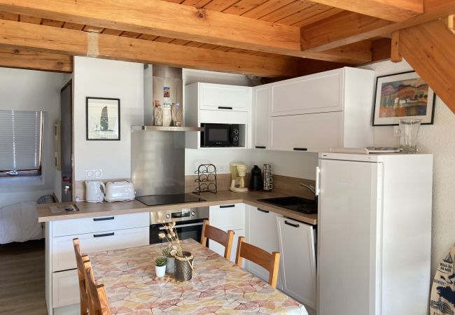 Apartment in Carnac - ROLLAND - Appartement 5 personnes à Carnac