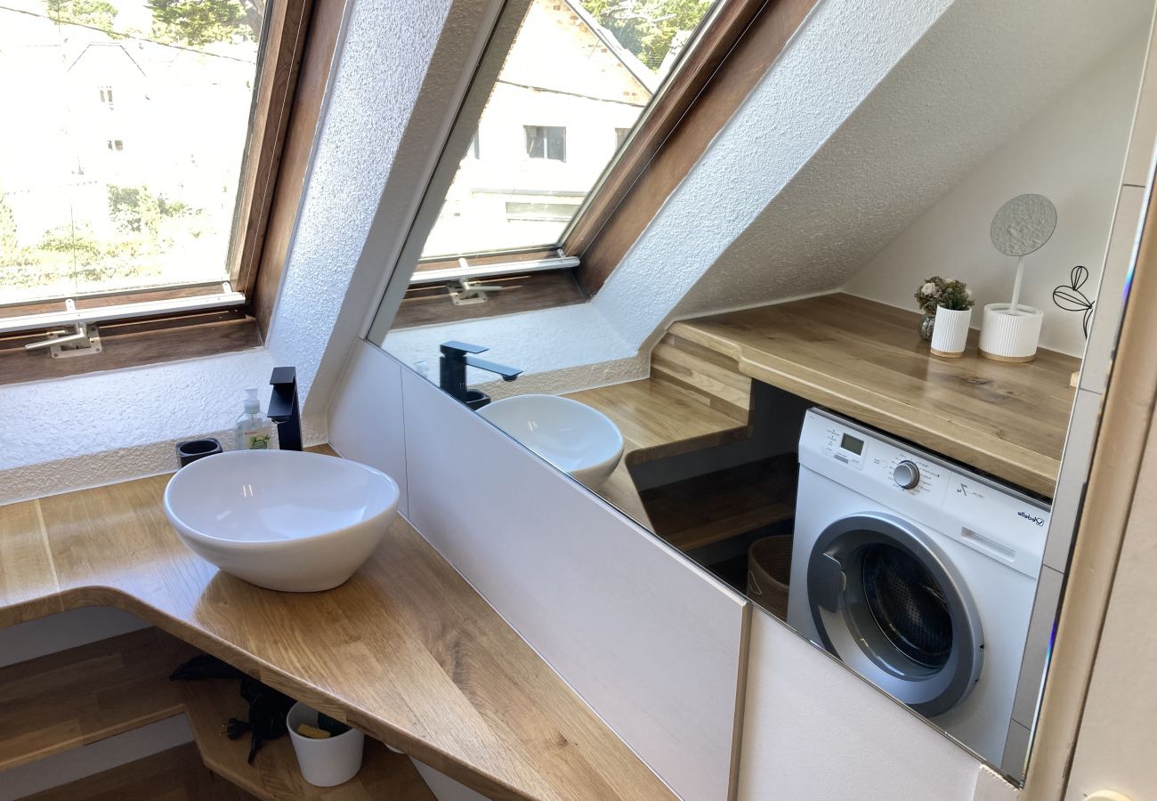 Apartment in Carnac - ROLLAND - Appartement 5 personnes à Carnac