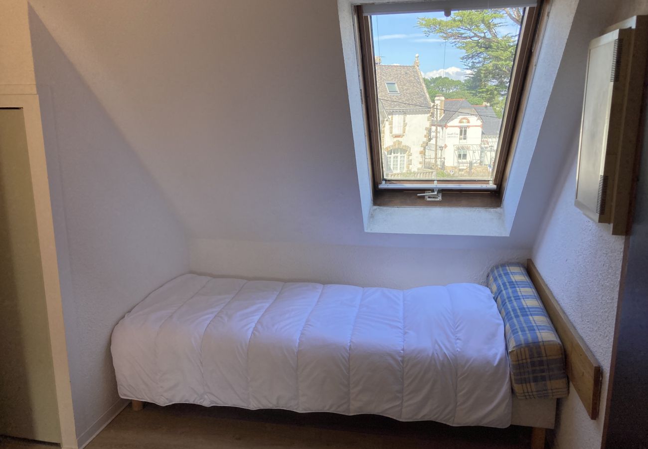 Apartment in Carnac - ROLLAND - Appartement 5 personnes à Carnac