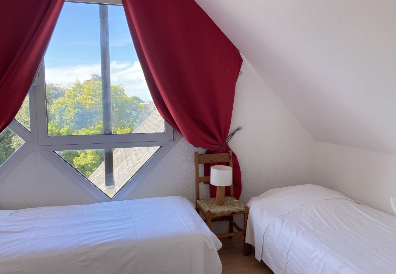 Apartment in Carnac - ROLLAND - Appartement 5 personnes à Carnac
