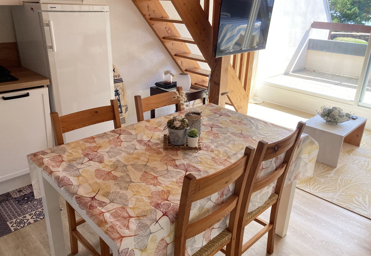 Apartment in Carnac - ROLLAND - Appartement 5 personnes à Carnac