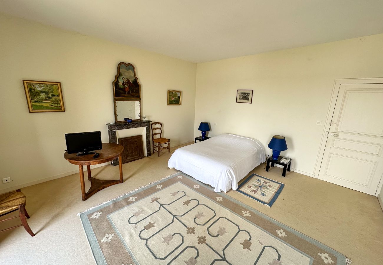 House in La Trinité-sur-Mer - LE TENNEUR - Maison 10 personnes - La Trinité-sur-