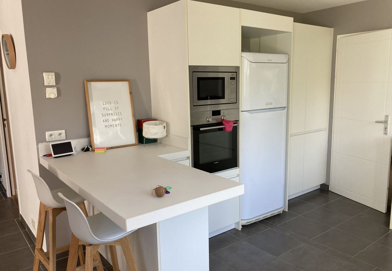 Casa en Carnac - DRIEUX - Villa familiale 13 personnes à Carnac