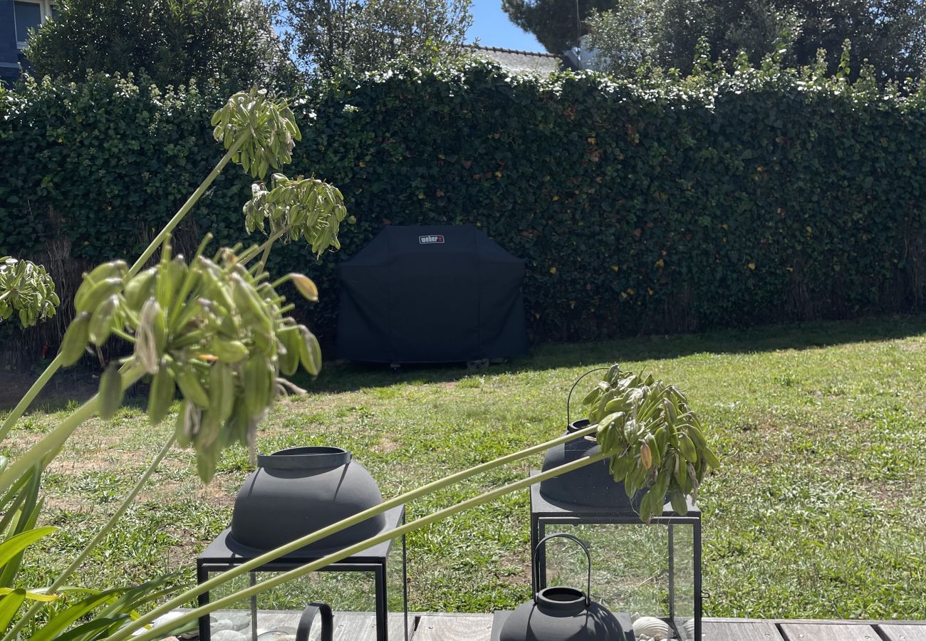 Casa en Carnac - DRIEUX - Villa familiale 13 personnes à Carnac