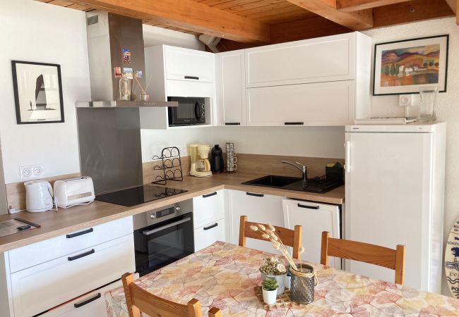 Apartamento en Carnac - ROLLAND - Appartement 5 personnes à Carnac