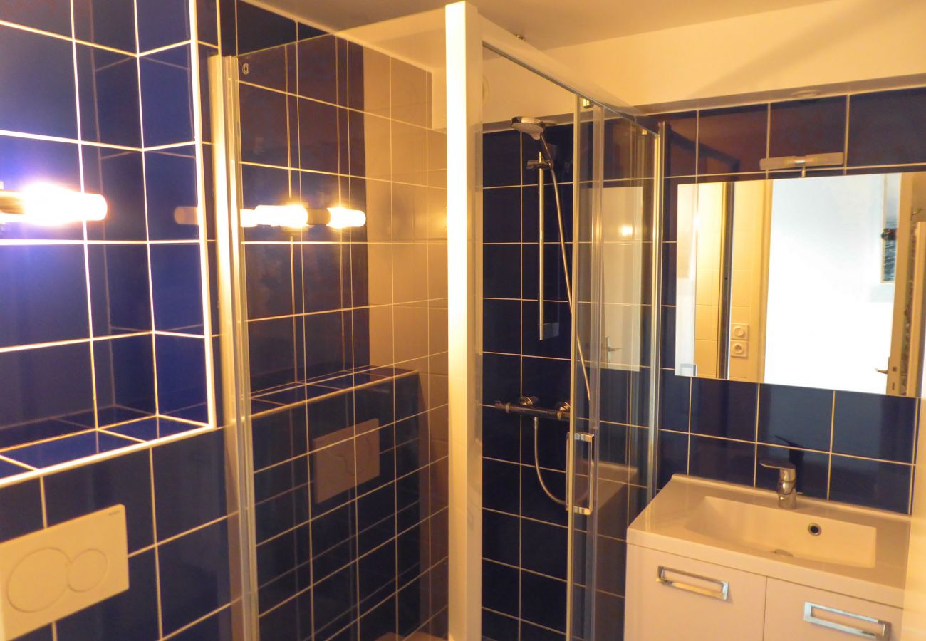 Studio à La Trinité-sur-Mer - ALBE - Appartement 3 personnes - La Trinité sur Me