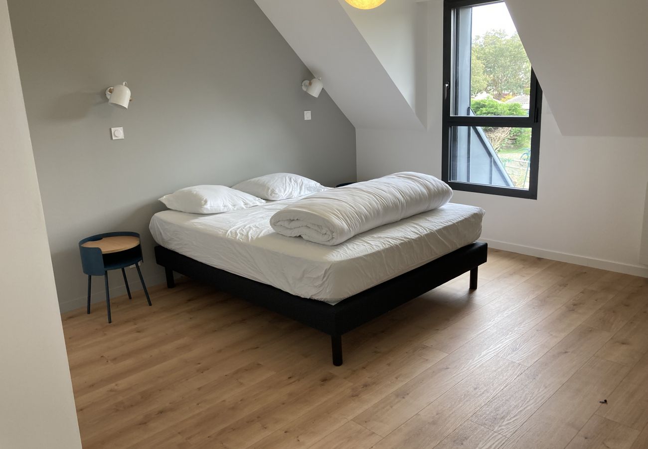 Maison à Locmariaquer - LEFRANC - Maison - Locmariaquer