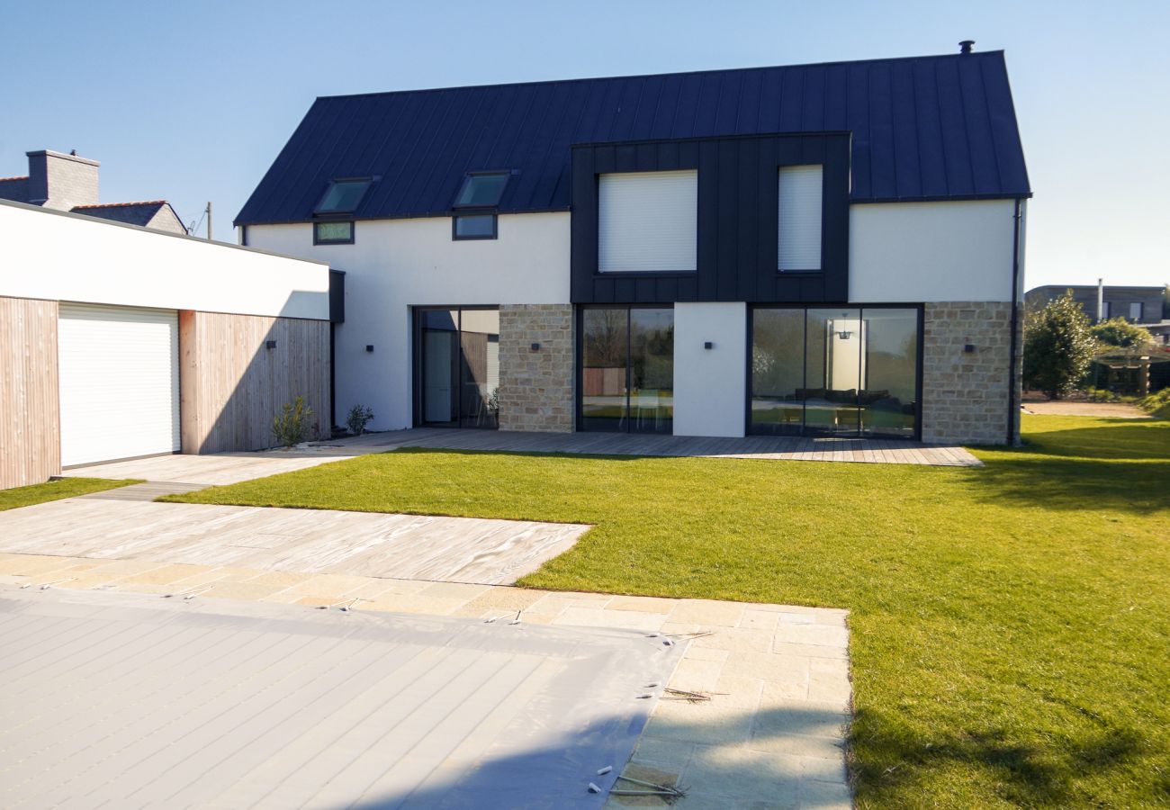 Maison à Locmariaquer - LEFRANC - Maison - Locmariaquer