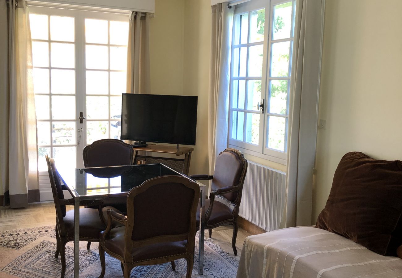 Maison à Saint-Philibert - SALLE DE CHOU - Maison 12/14 personnes - Saint Phi