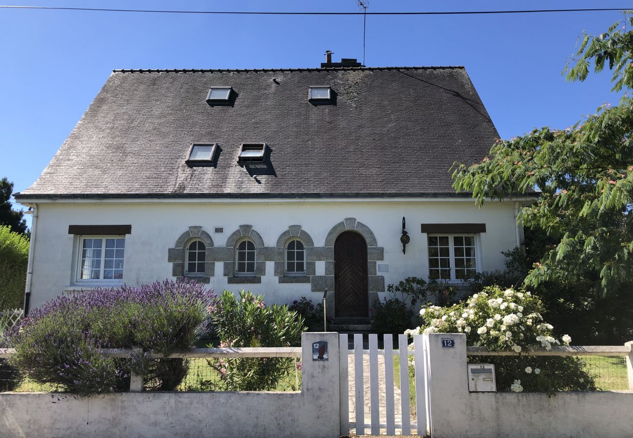Maison à Saint-Philibert - SALLE DE CHOU - Maison 12/14 personnes - Saint Phi