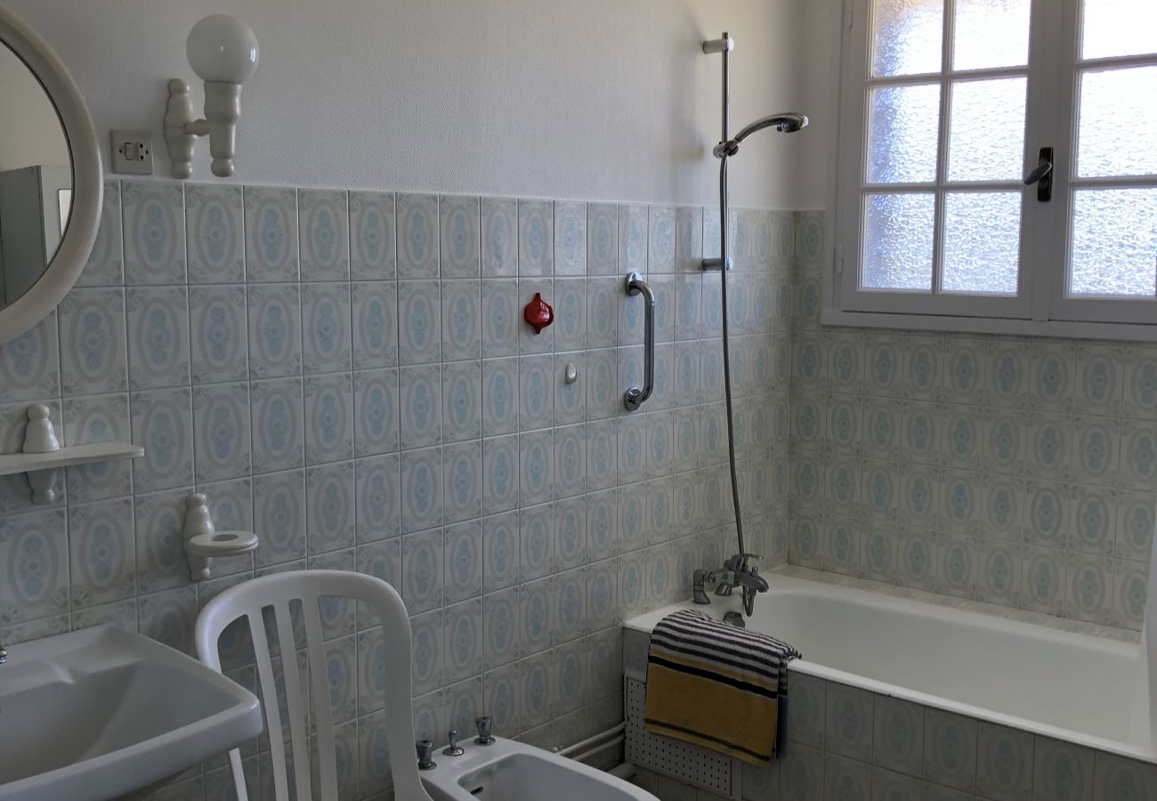 Maison à Saint-Philibert - SALLE DE CHOU - Maison 12/14 personnes - Saint Phi