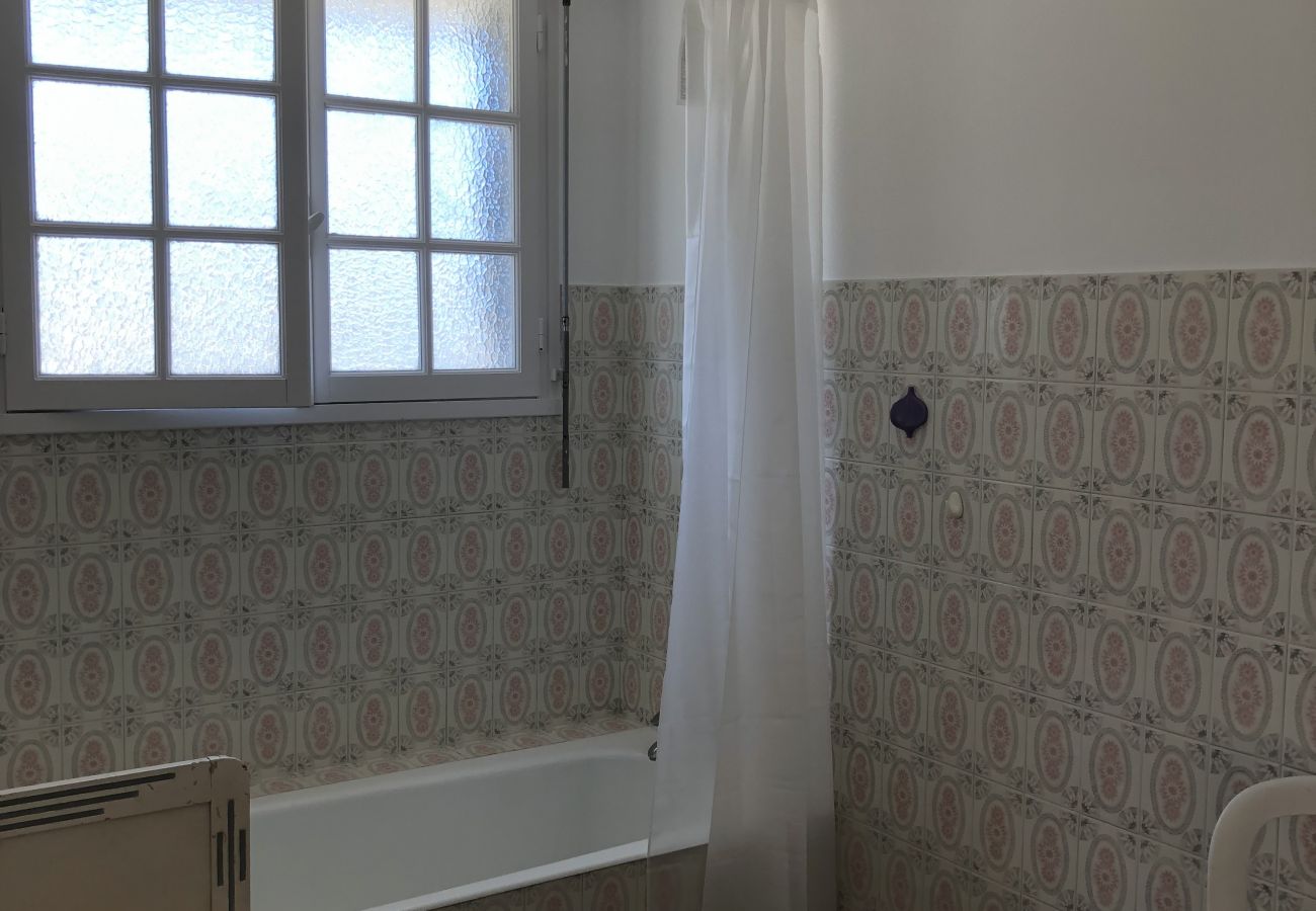 Maison à Saint-Philibert - SALLE DE CHOU - Maison 12/14 personnes - Saint Phi