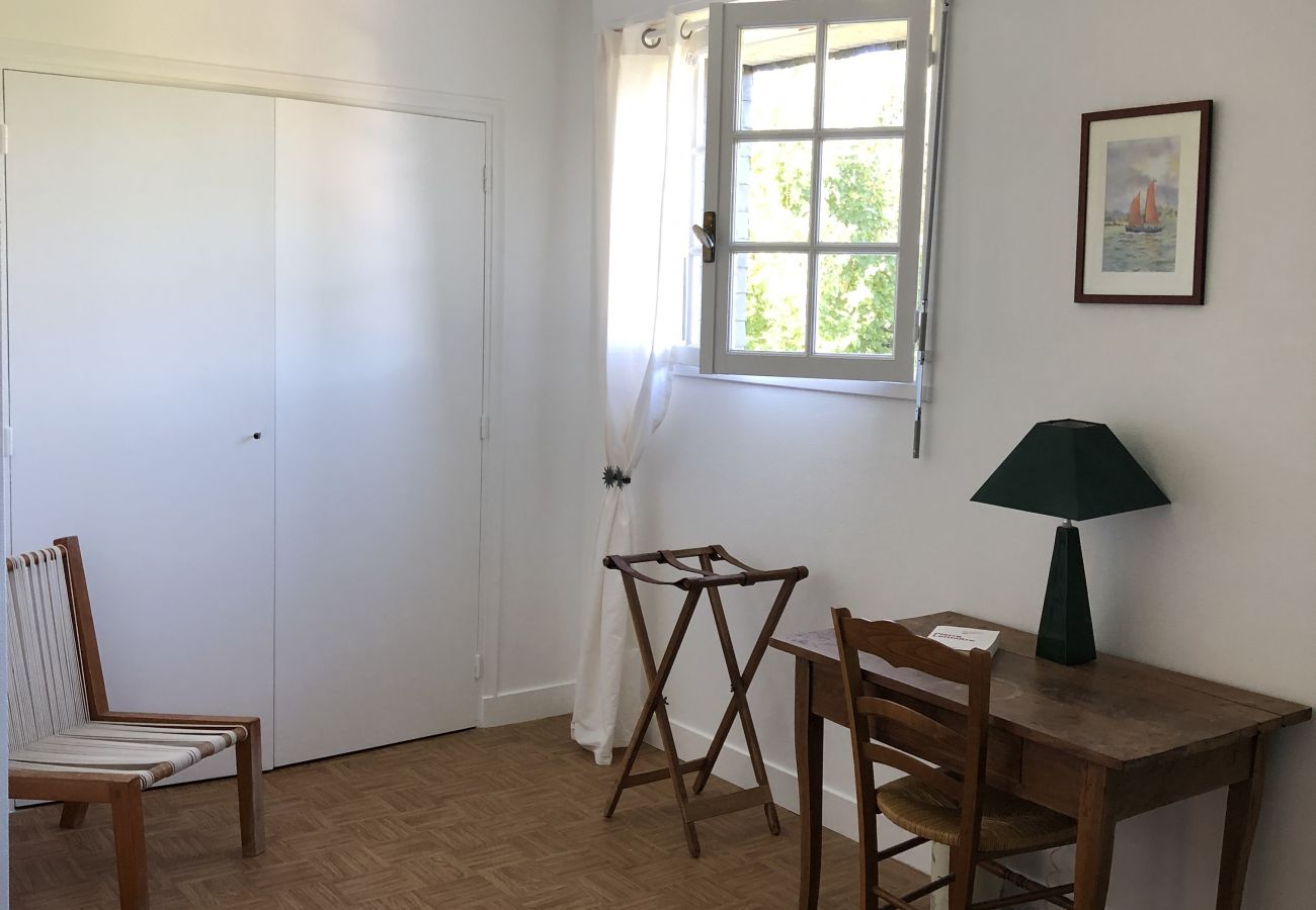 Maison à Saint-Philibert - SALLE DE CHOU - Maison 12/14 personnes - Saint Phi