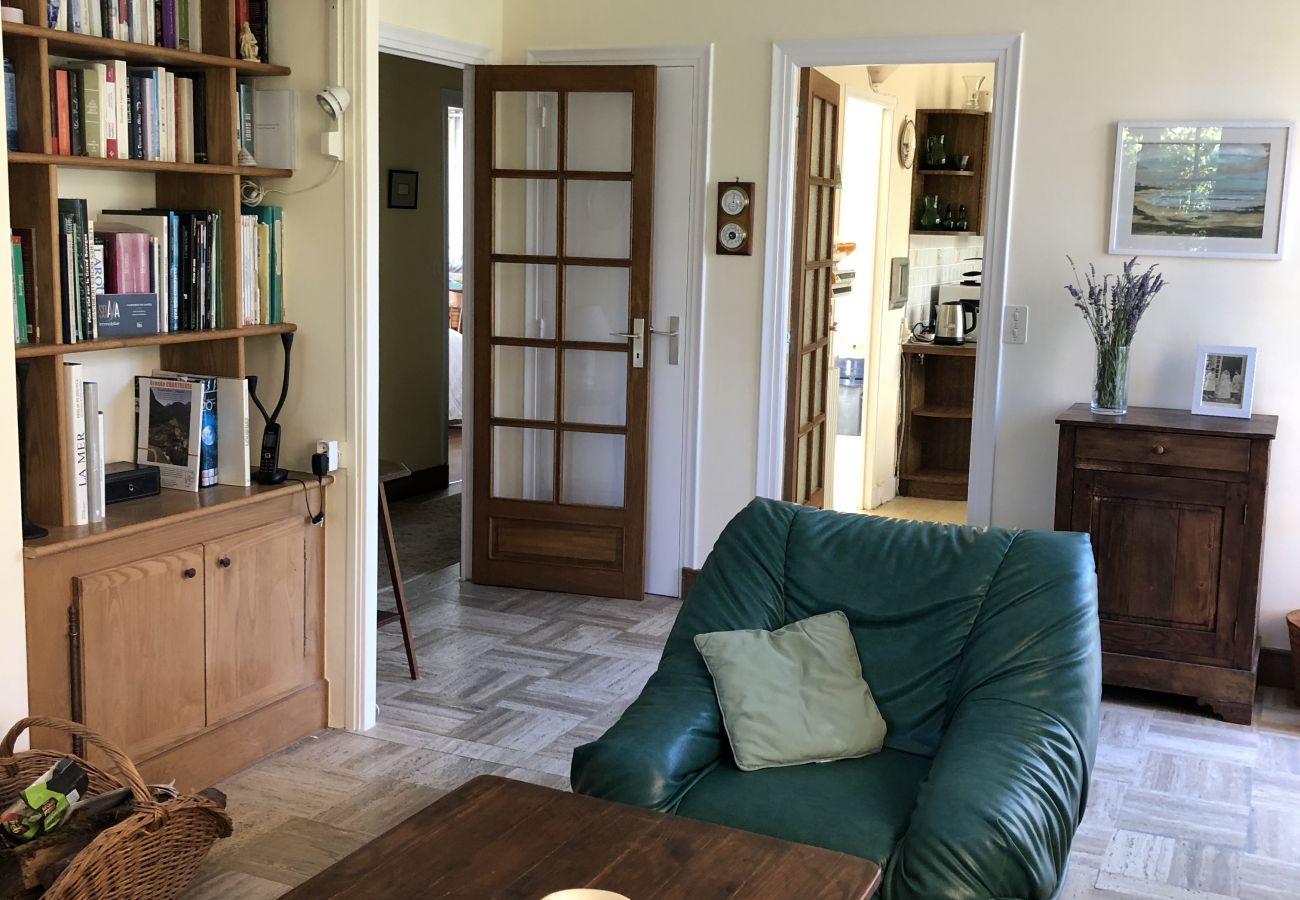Maison à Saint-Philibert - SALLE DE CHOU - Maison 12/14 personnes - Saint Phi