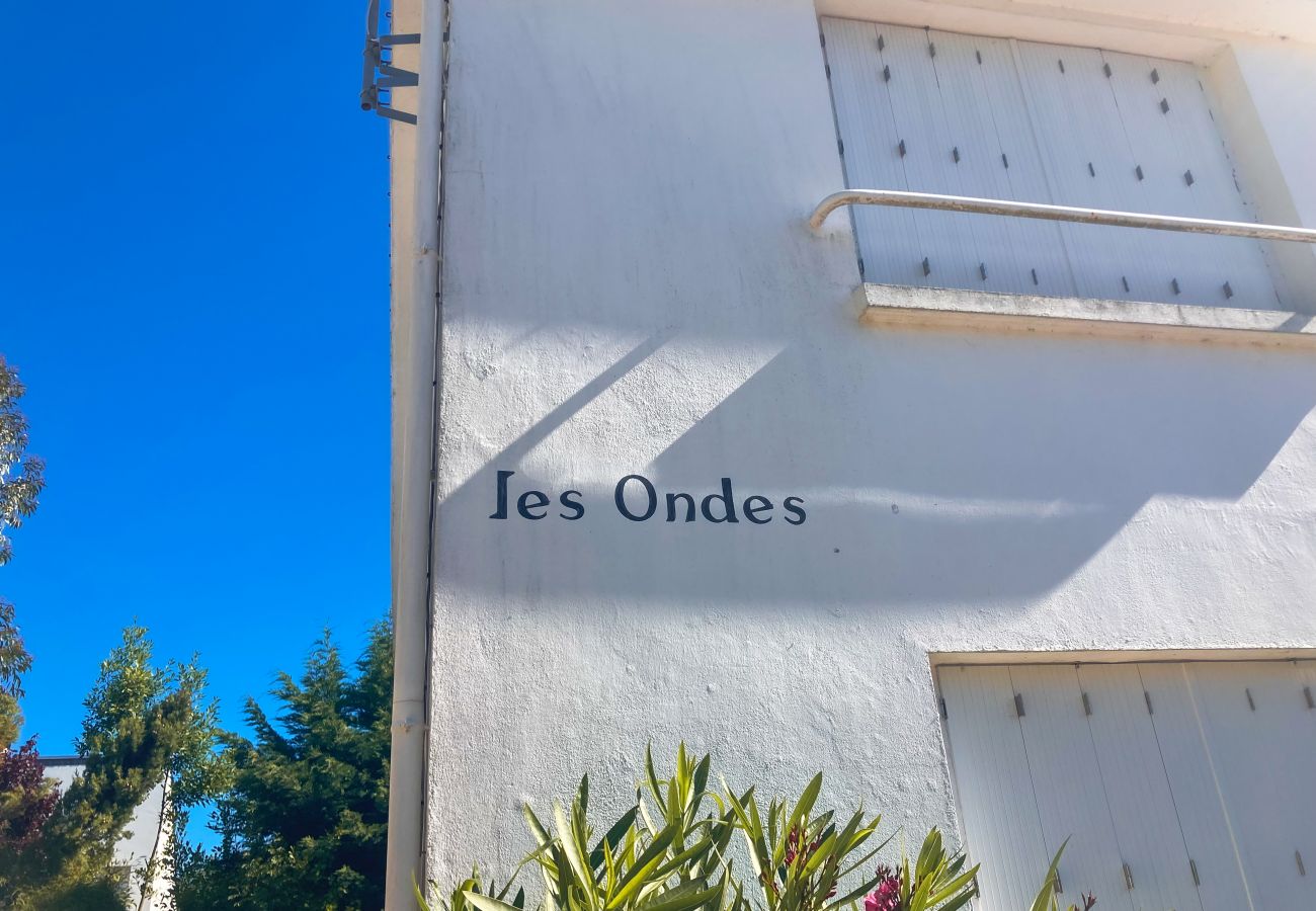 Maison à Carnac - ANNIC - Maison 7 personnes à Carnac plage