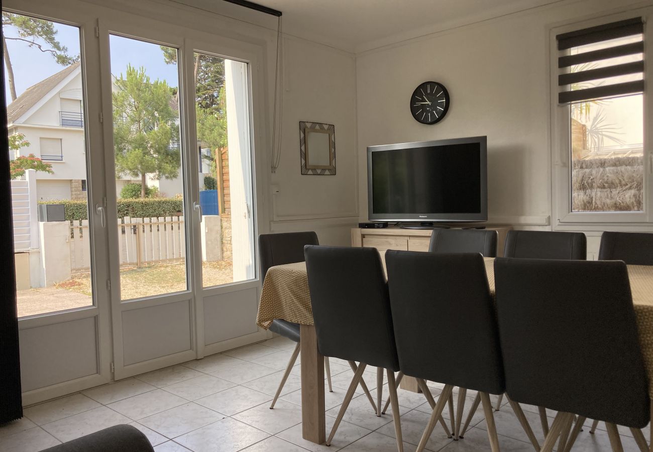 Maison à Carnac - ANNIC - Maison 7 personnes à Carnac plage
