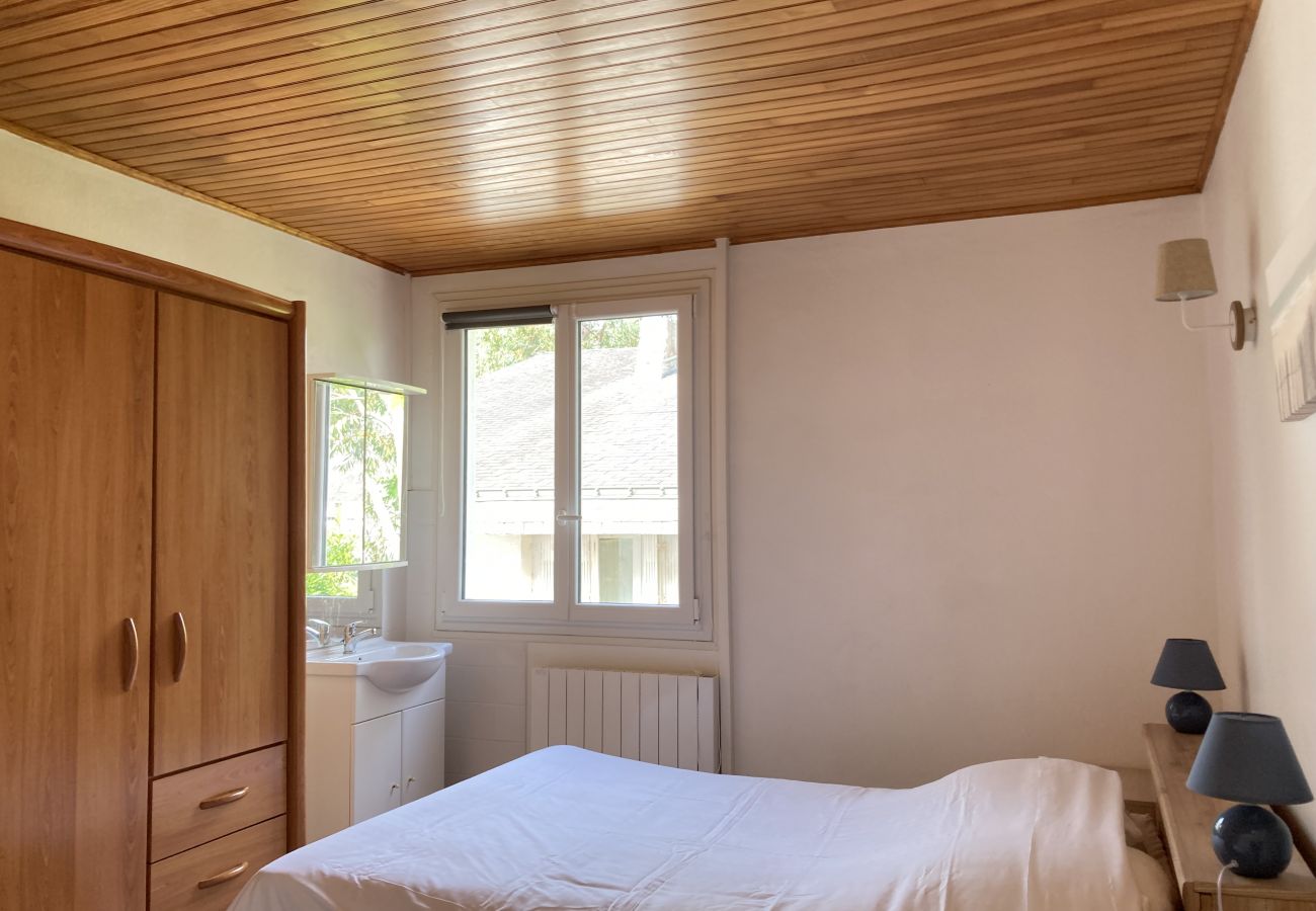 Maison à Carnac - ANNIC - Maison 7 personnes à Carnac plage