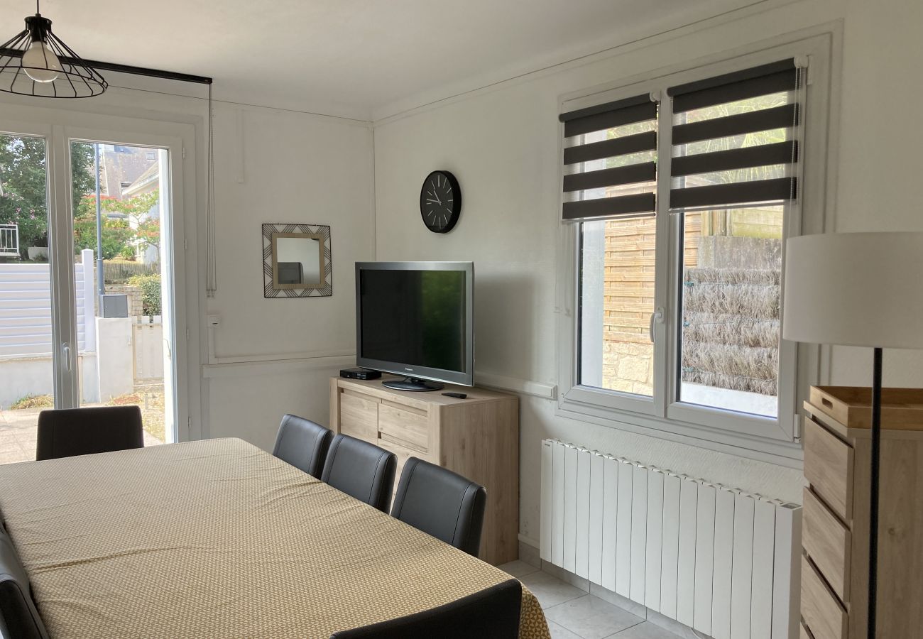 Maison à Carnac - ANNIC - Maison 7 personnes à Carnac plage