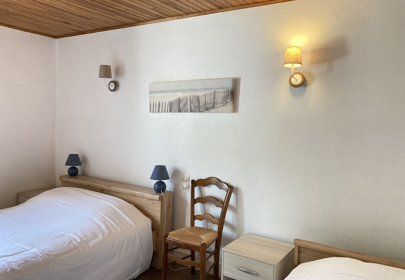 Maison à Carnac - ANNIC - Maison 7 personnes à Carnac plage