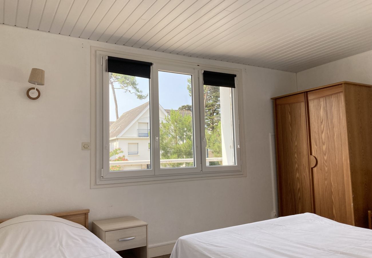 Maison à Carnac - ANNIC - Maison 7 personnes à Carnac plage