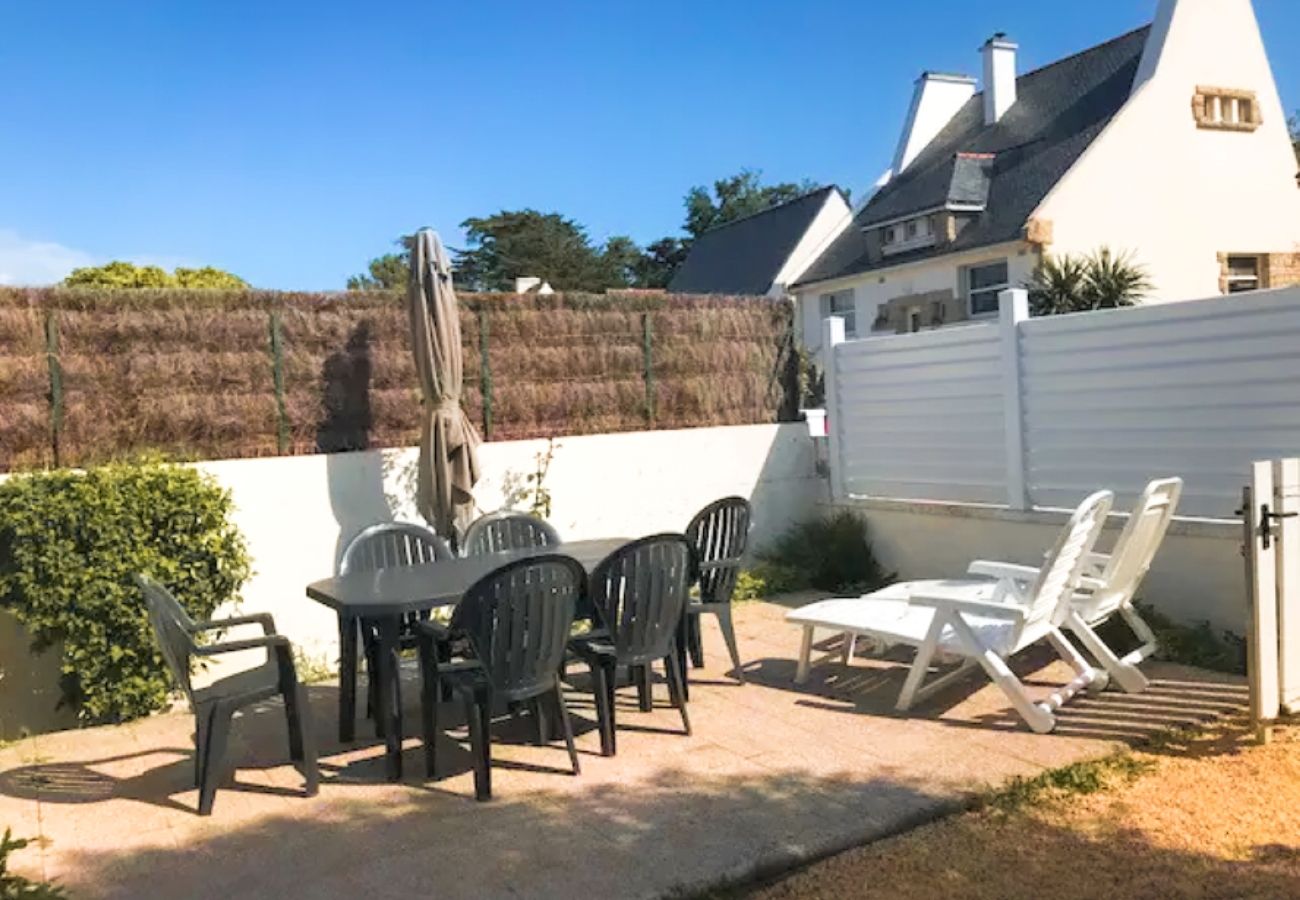 Maison à Carnac - ANNIC - Maison 7 personnes à Carnac plage