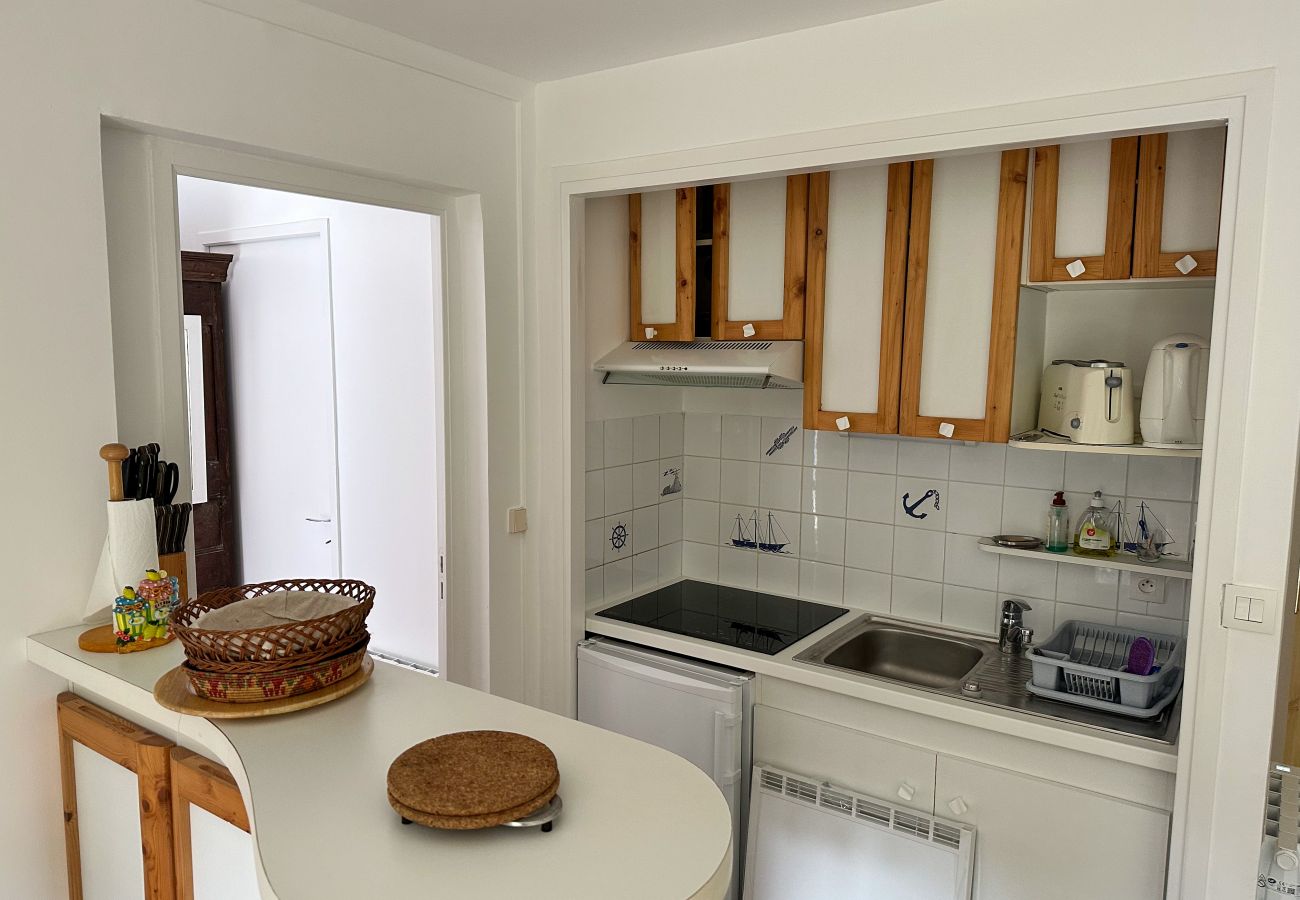 Appartement à Carnac - BRUNEEL - Appartement 4 personnes Carnac